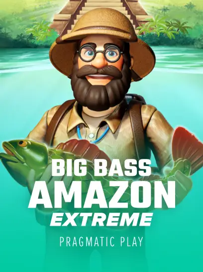 Big Bass Amazon Xtreme™