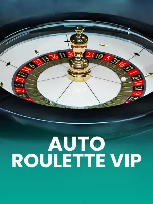 Auto-Roulette VIP