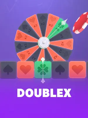 DoubleX