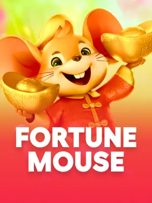 Fortune Mouse