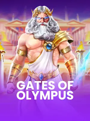 Gates of Olympus
