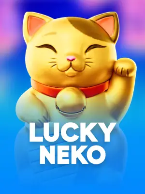 Lucky Neko