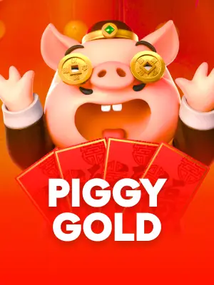 Piggy Gold