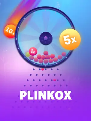 PlinkoX