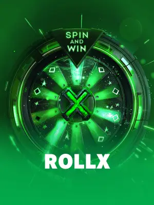 RollX