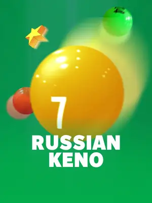 Russian Keno