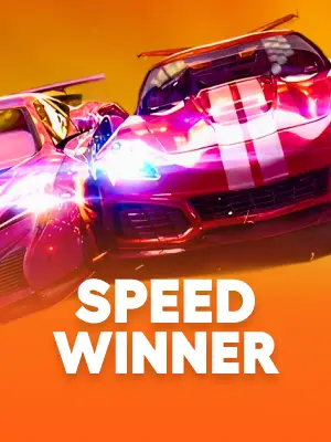 Speed Winner