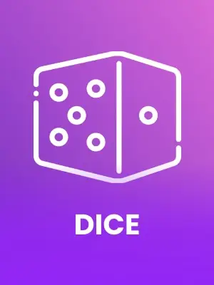 Dice