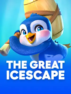 The Great Icescape