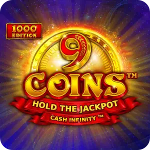 9 Coins 1000 Edition 9 Coins 1000 Edition