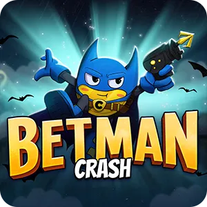 Betman Crash