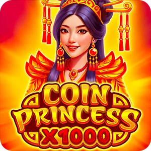 Coin Princess x1000 Coin Princess x1000