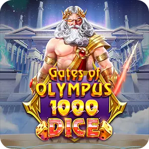 Gates of Olympus 1000 Dice Gates of Olympus 1000 Dice
