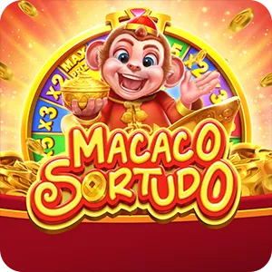 Macaco Sortudo Macaco Sortudo