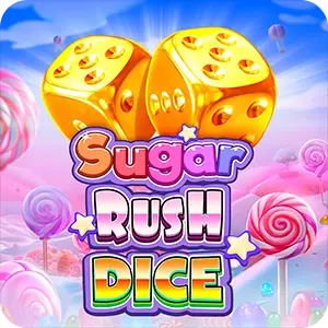 Sugar Rush Dice Sugar Rush Dice