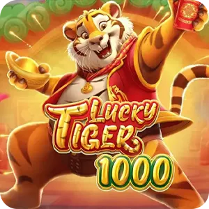 Tiger Lucky 1000 Tiger Lucky 1000