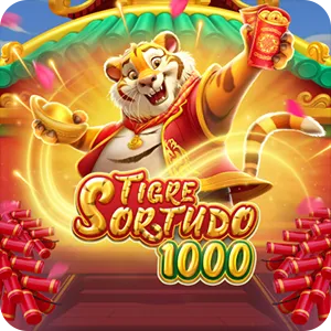 Tigre Sortudo 1000 Tigre Sortudo 1000