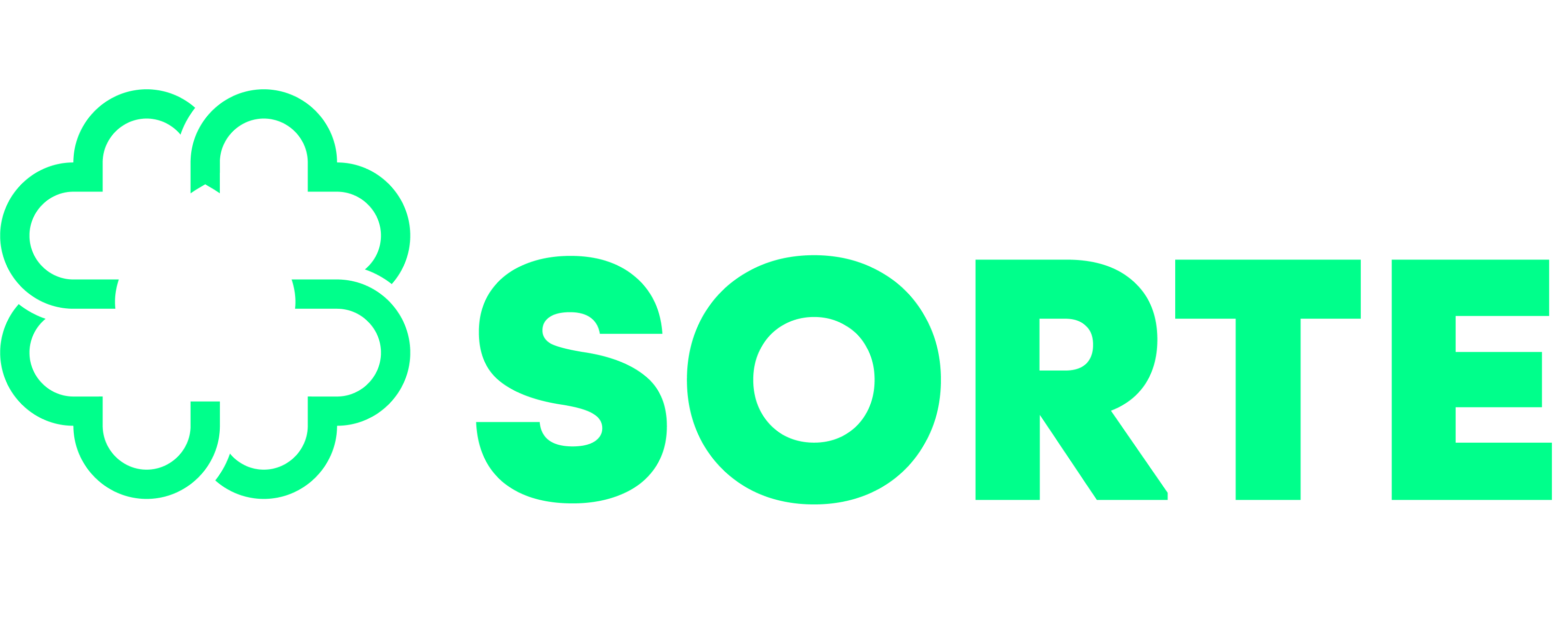 Toque da Sorte