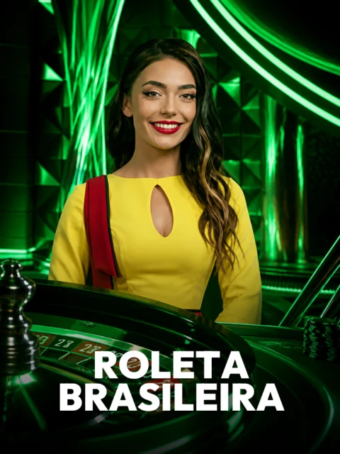 Roleta Brasileira