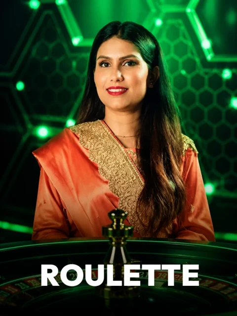 Roulette