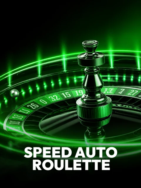 Speed Auto Roulette