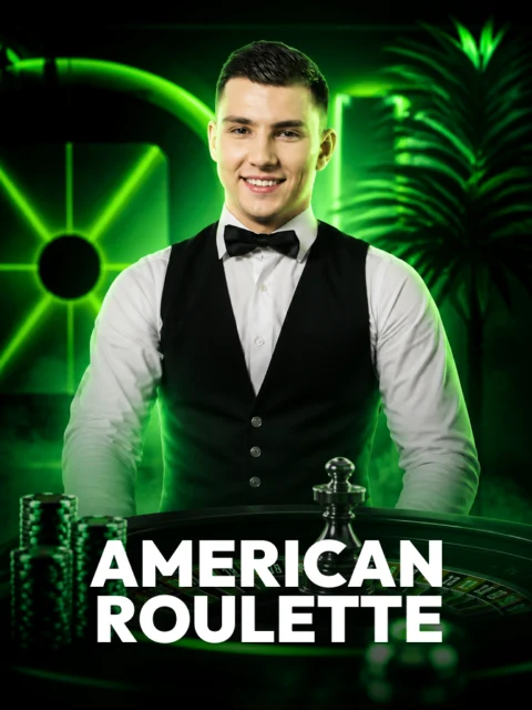 American Roulette