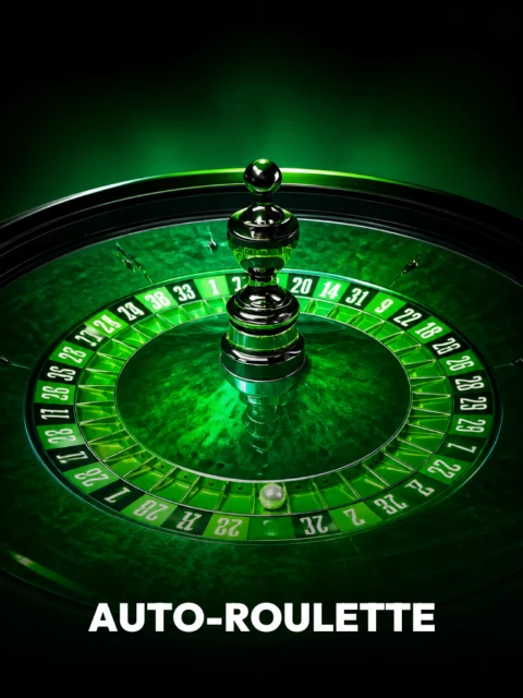 Auto-Roulette