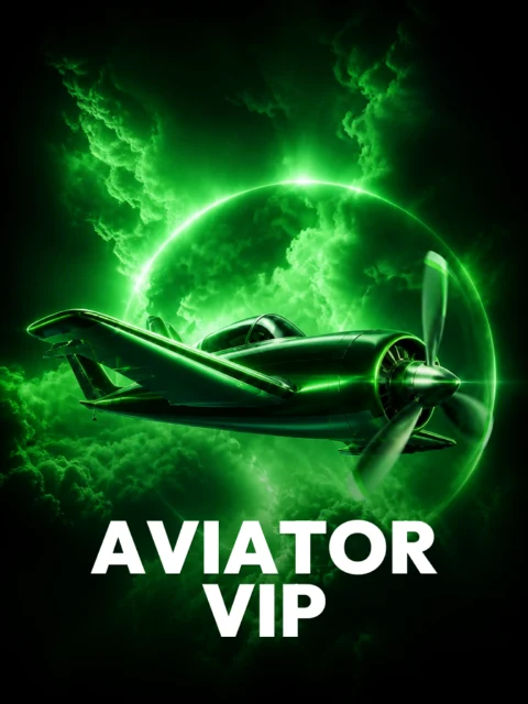 Aviator VIP
