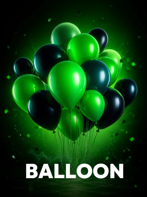 Balloon