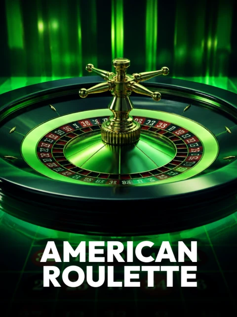 American Roulette