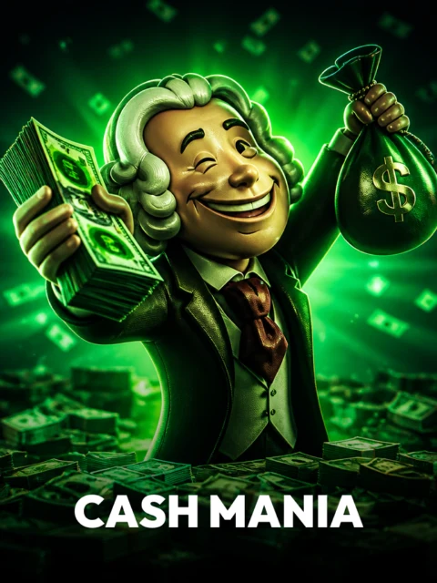 Cash Mania