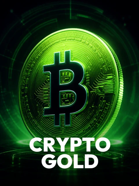 Crypto Gold