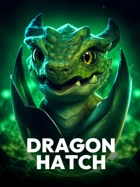 Dragon Hatch