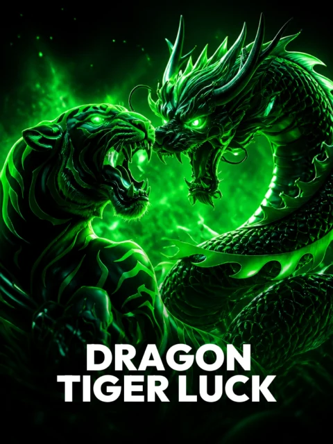 Dragon Tiger Luck