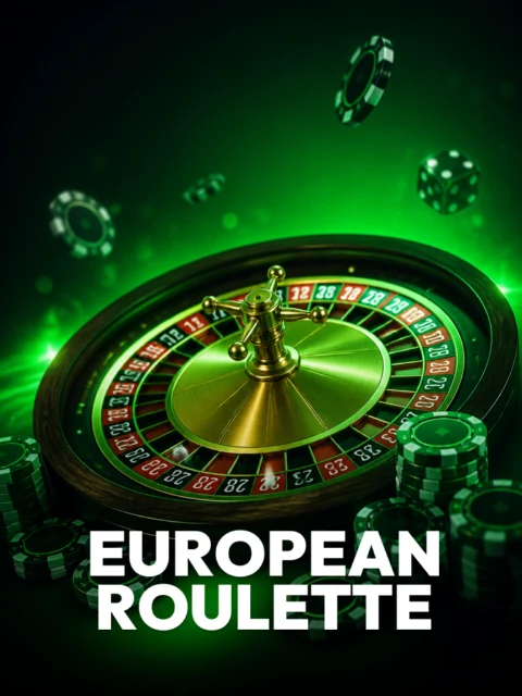European Roulette
