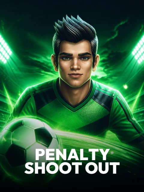 Penalty Shoot Out