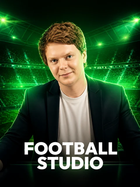 Football Studio