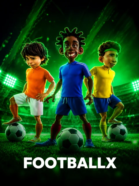 FootballX