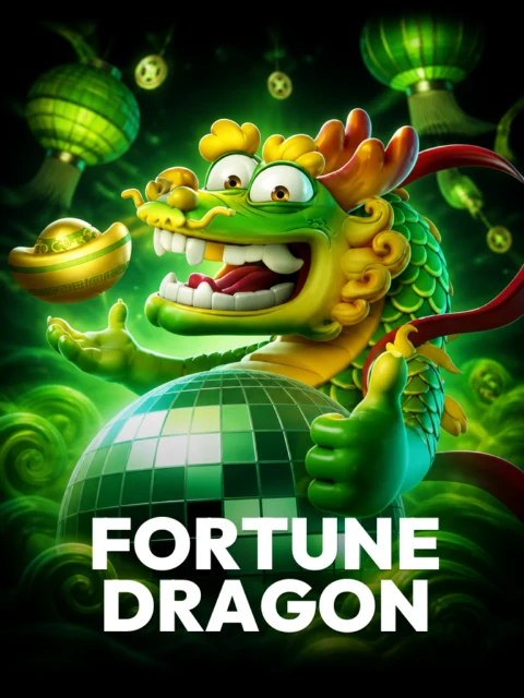Fortune Dragon