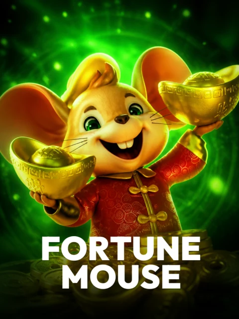 Fortune Mouse