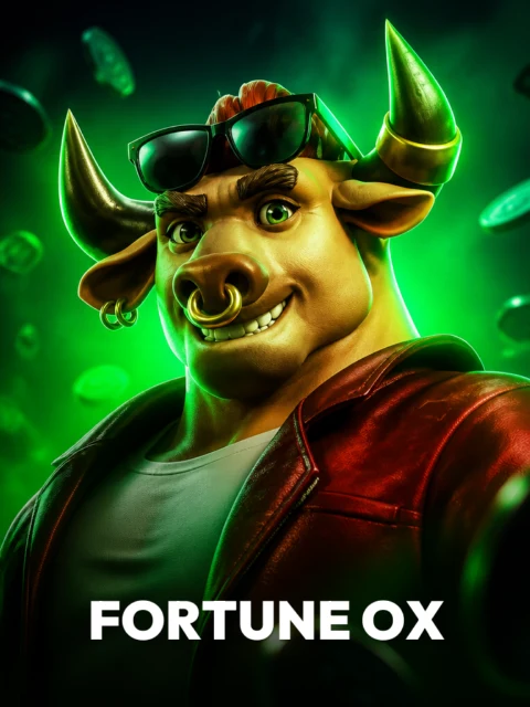Fortune Ox