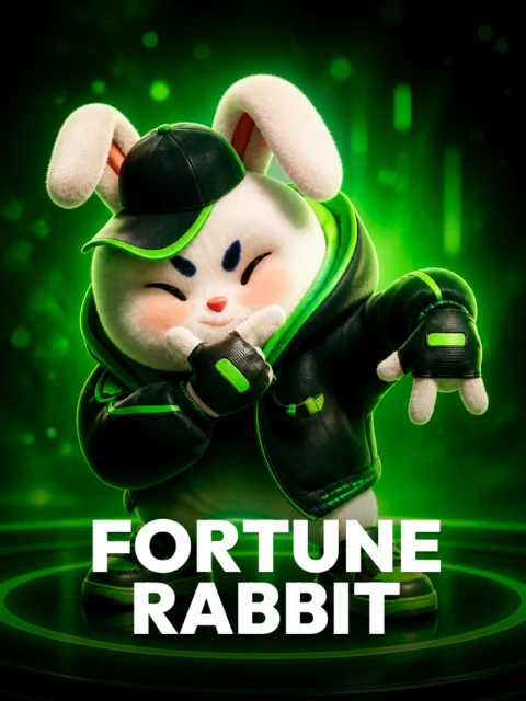 Fortune Rabbit