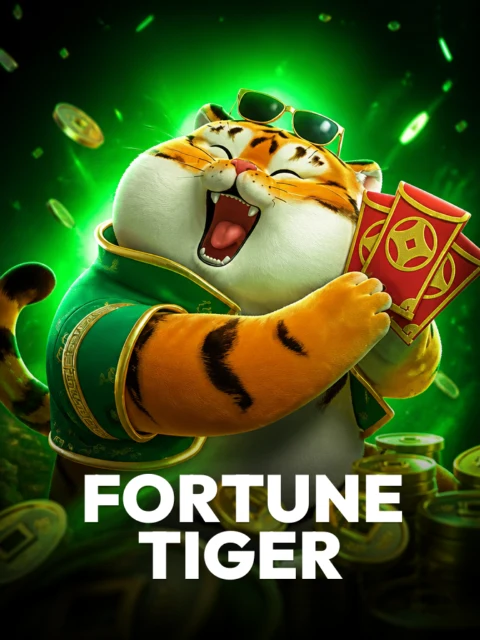 Fortune Tiger