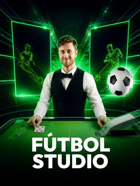 Fútbol Studio
