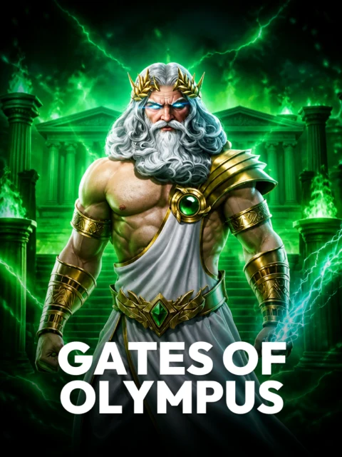 Gates of Olympus