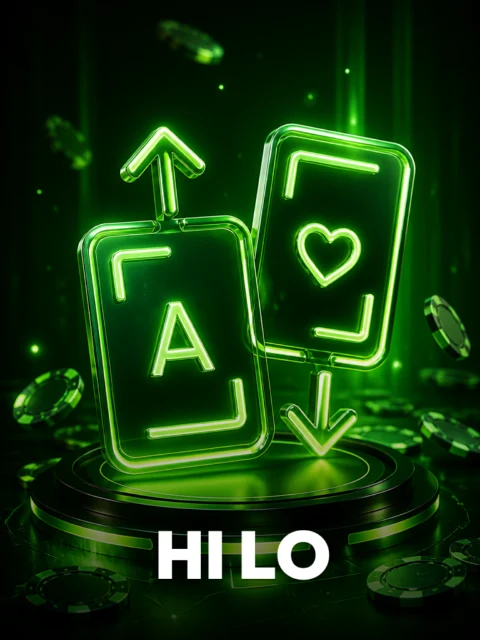 Hi Lo