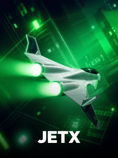 JetX
