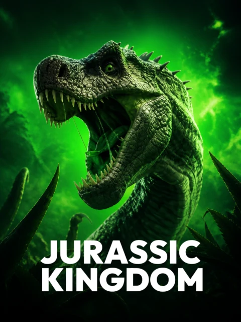 Jurassic Kingdom