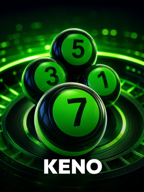 Keno