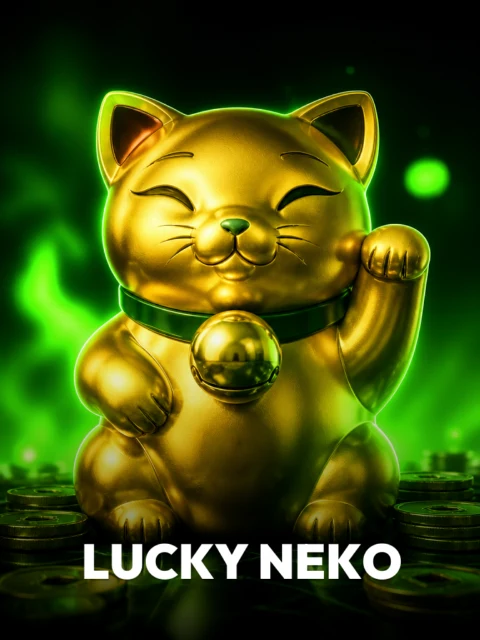 Lucky Neko